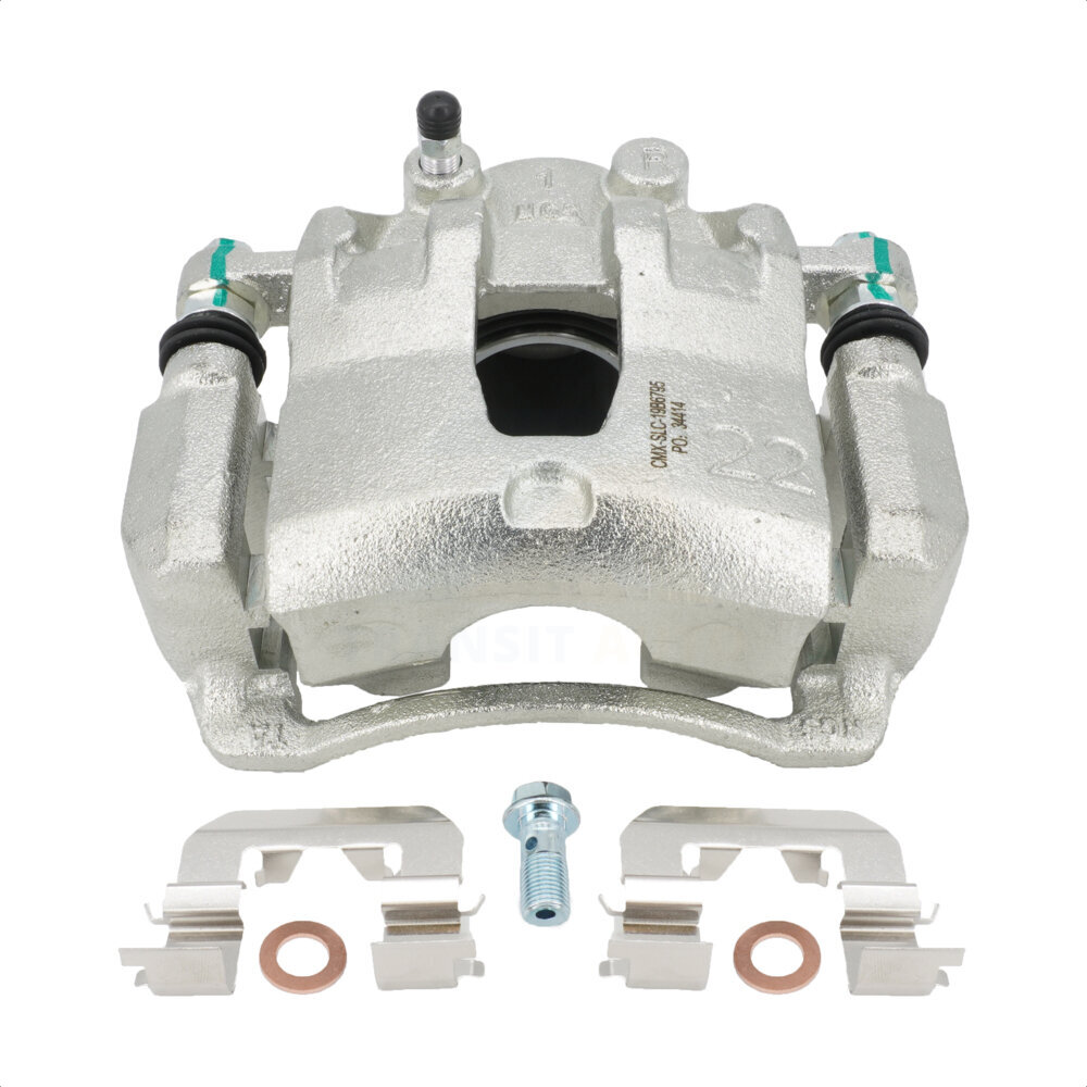 CMX SLC-19B6795 Disc Brake Caliper