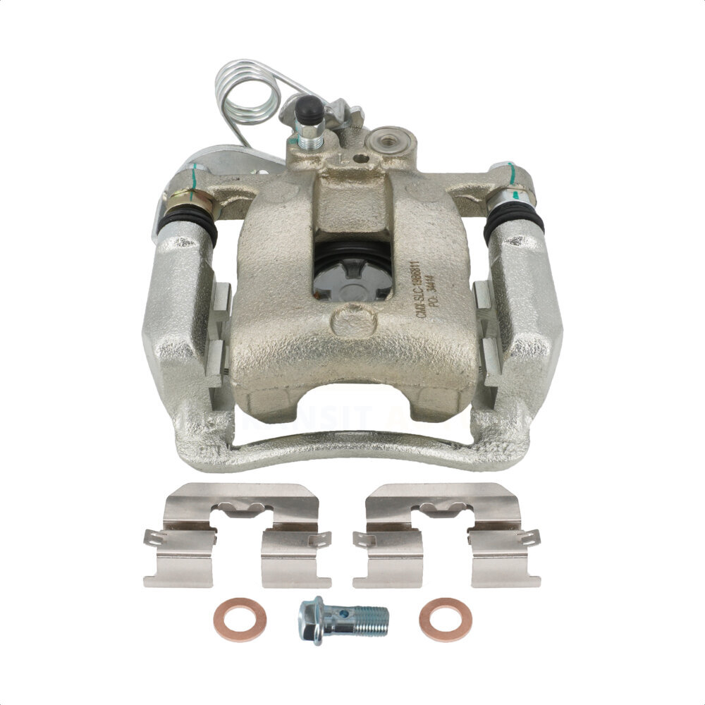 CMX SLC-19B6811 Disc Brake Caliper
