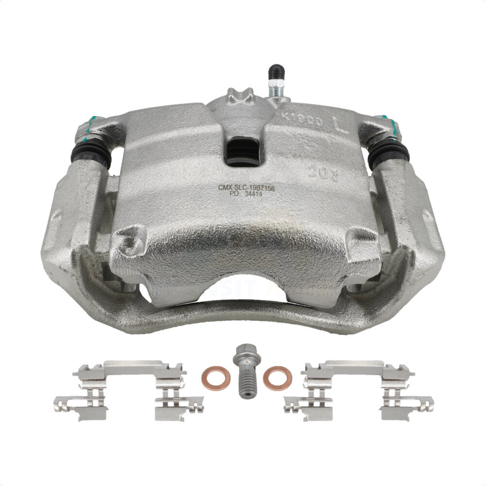 CMX SLC-19B7158 Disc Brake Caliper