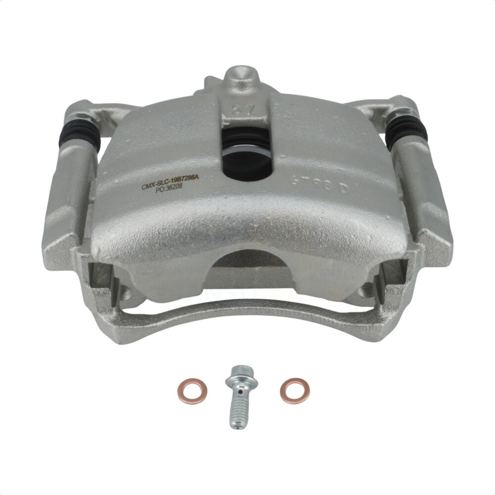 CMX - SLC-19B7286A - Front Left Disc Brake Caliper