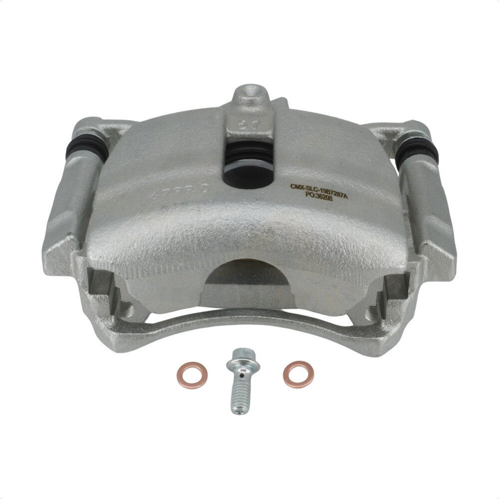 CMX - SLC-19B7287A - Front Right Disc Brake Caliper