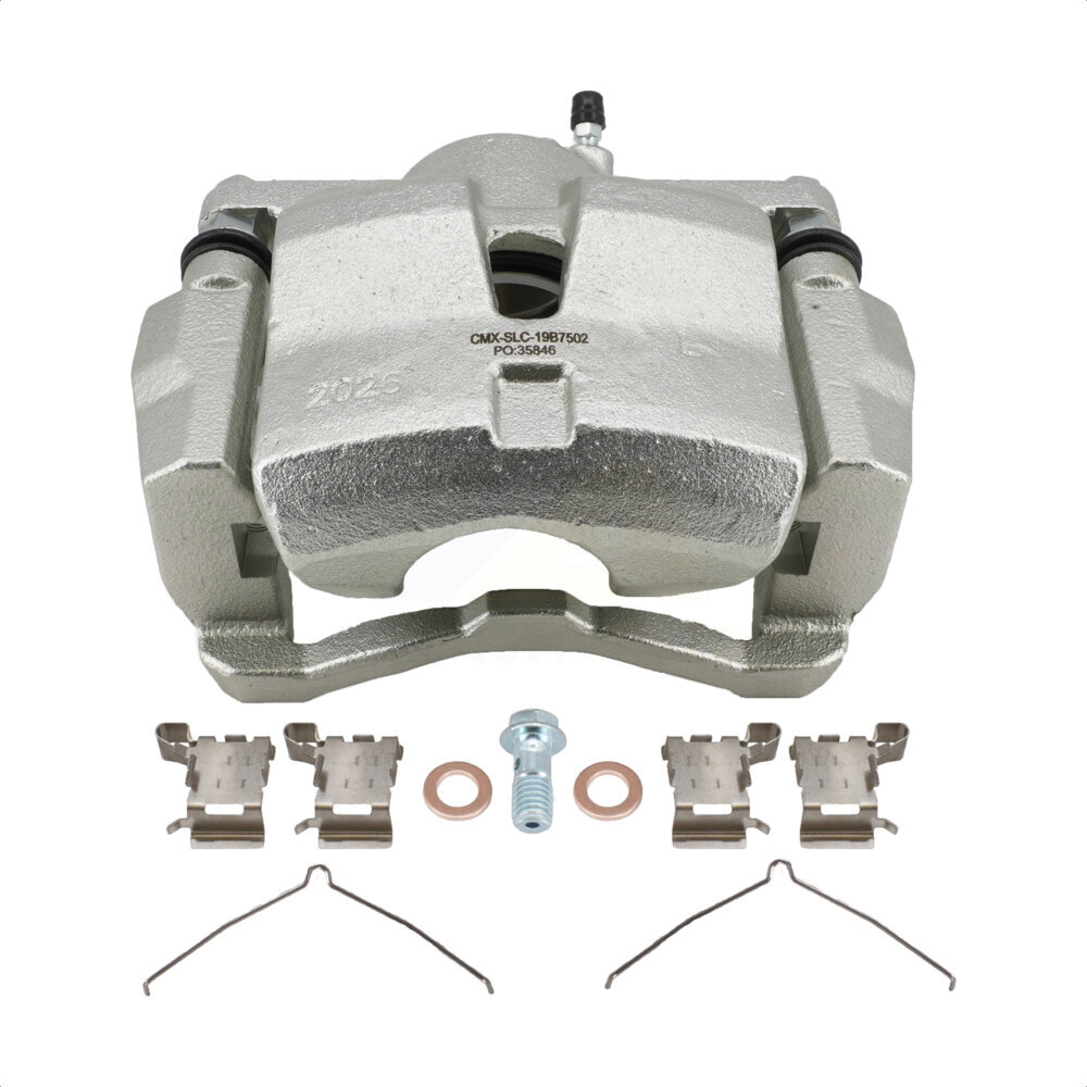 CMX SLC-19B7502 Disc Brake Caliper