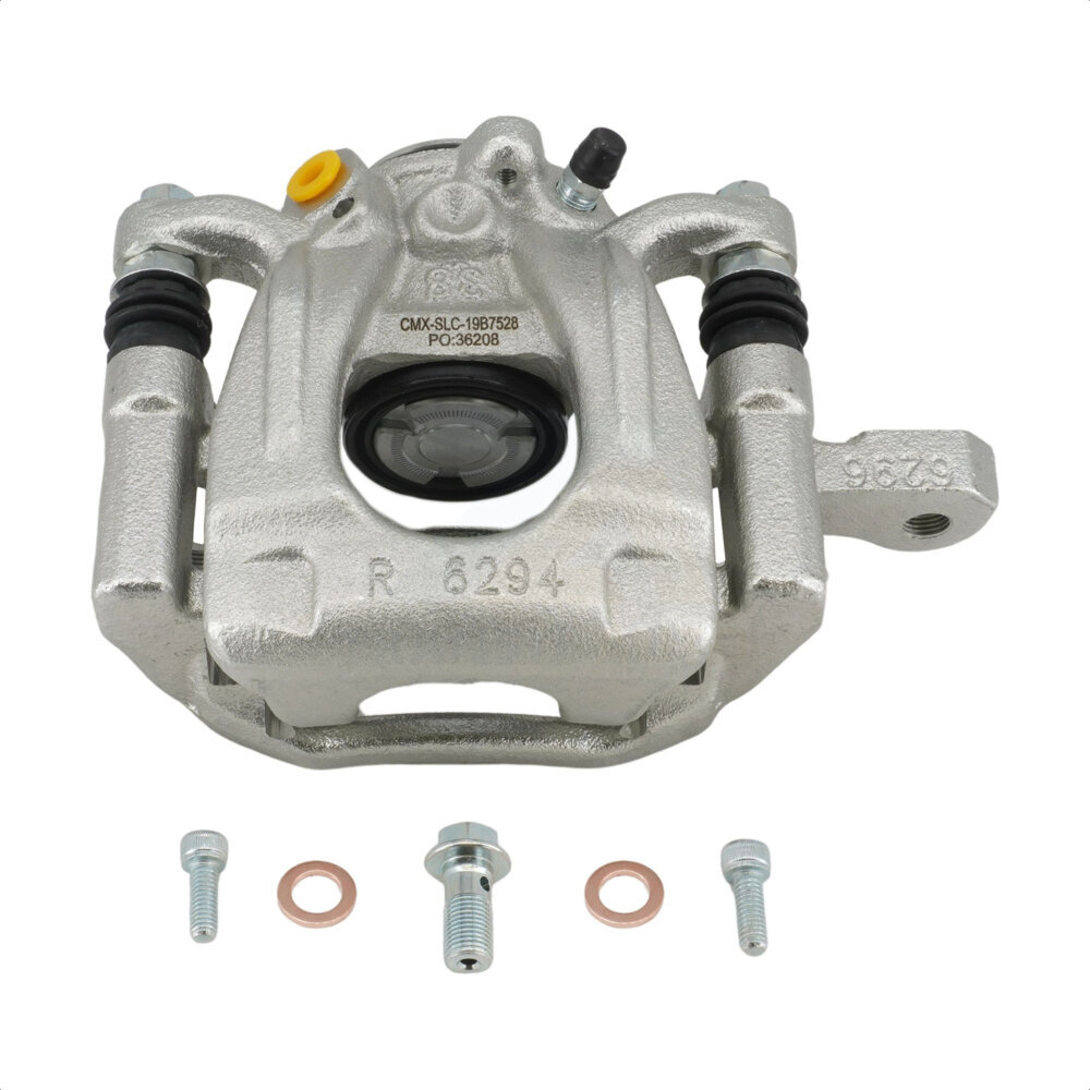 CMX - SLC-19B7528 - Rear Right Disc Brake Caliper