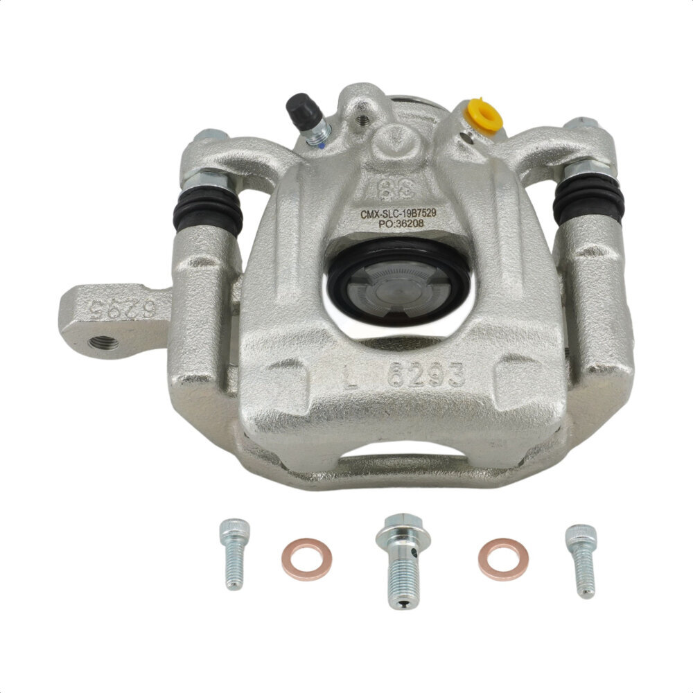 CMX - SLC-19B7529 - Rear Left Disc Brake Caliper