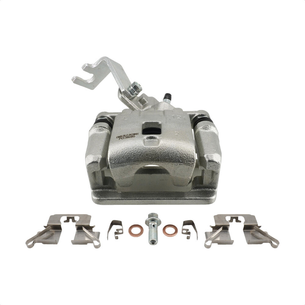 CMX SLC-SC3641 Disc Brake Caliper