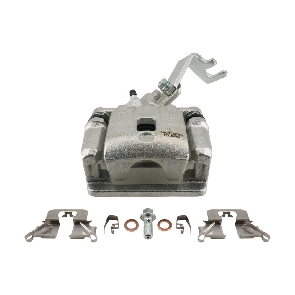 CMX - SLC-SC3642 - Rear Right Disc Brake Caliper