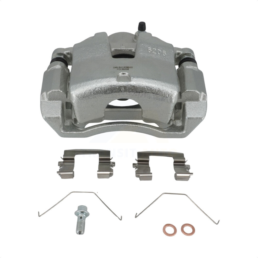CMX - SLC-SCB5177 - Front Right Disc Brake Caliper
