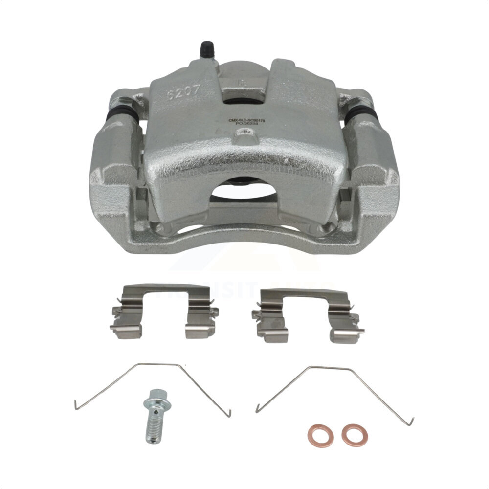 CMX - SLC-SCB5178 - Front Left Disc Brake Caliper