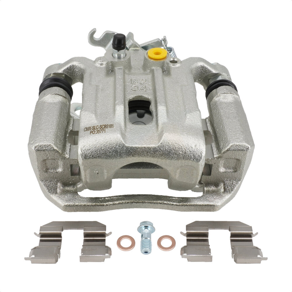 CMX SLC-SCB5181 Disc Brake Caliper