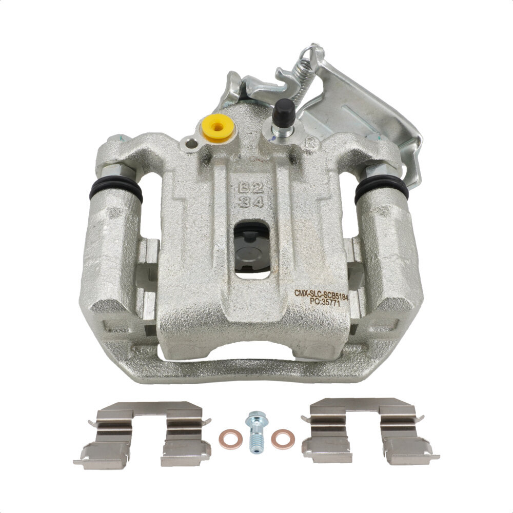 CMX SLC-SCB5184 Disc Brake Caliper
