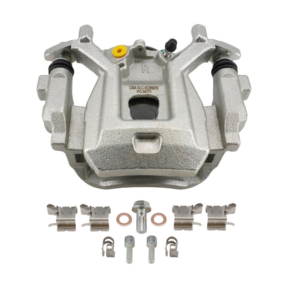 CMX SLC-SCB5670 Disc Brake Caliper