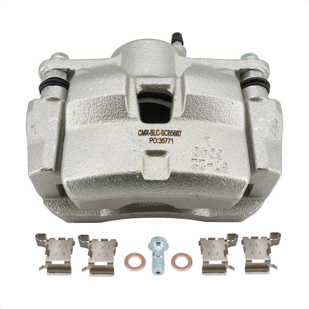 CMX SLC-SCB5687 Disc Brake Caliper