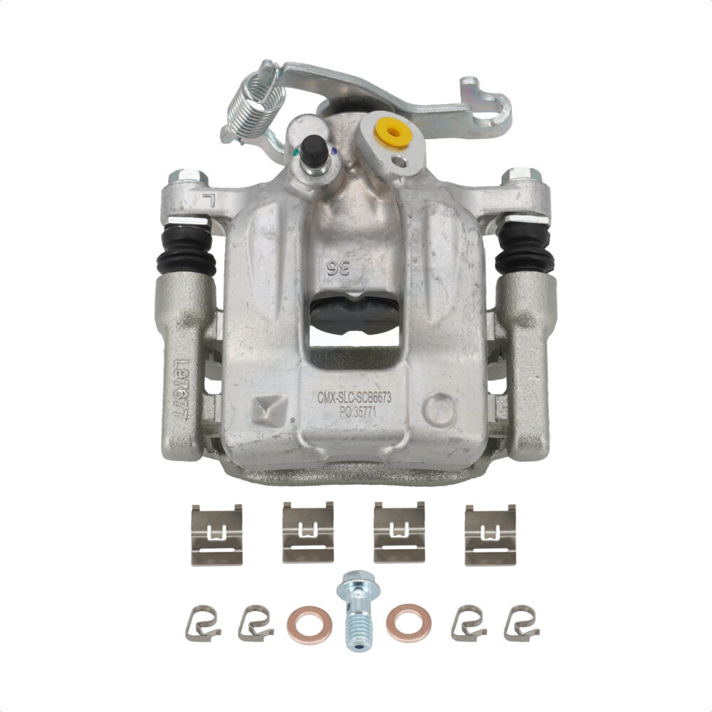 CMX SLC-SCB6673 Disc Brake Caliper