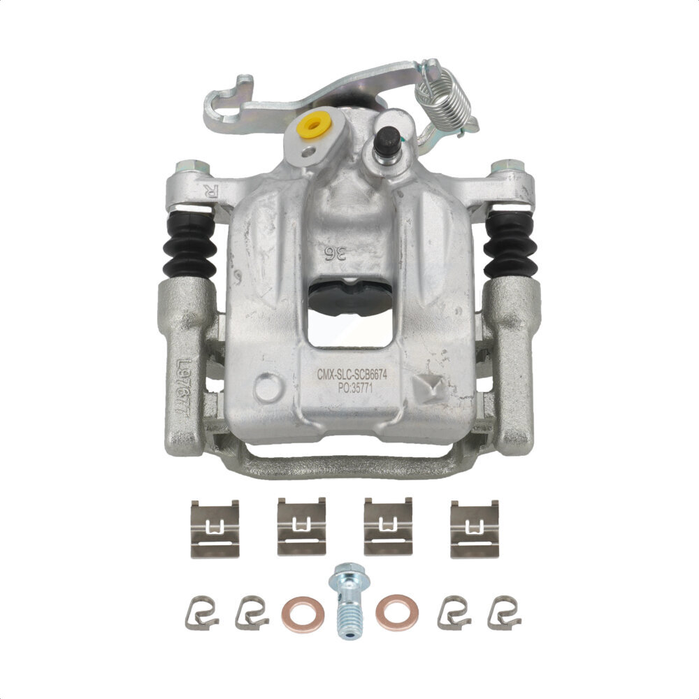 CMX SLC-SCB6674 Disc Brake Caliper