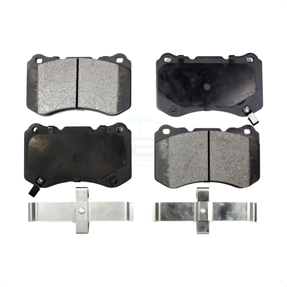 TEC TEC-1049 Disc Brake Pad Set