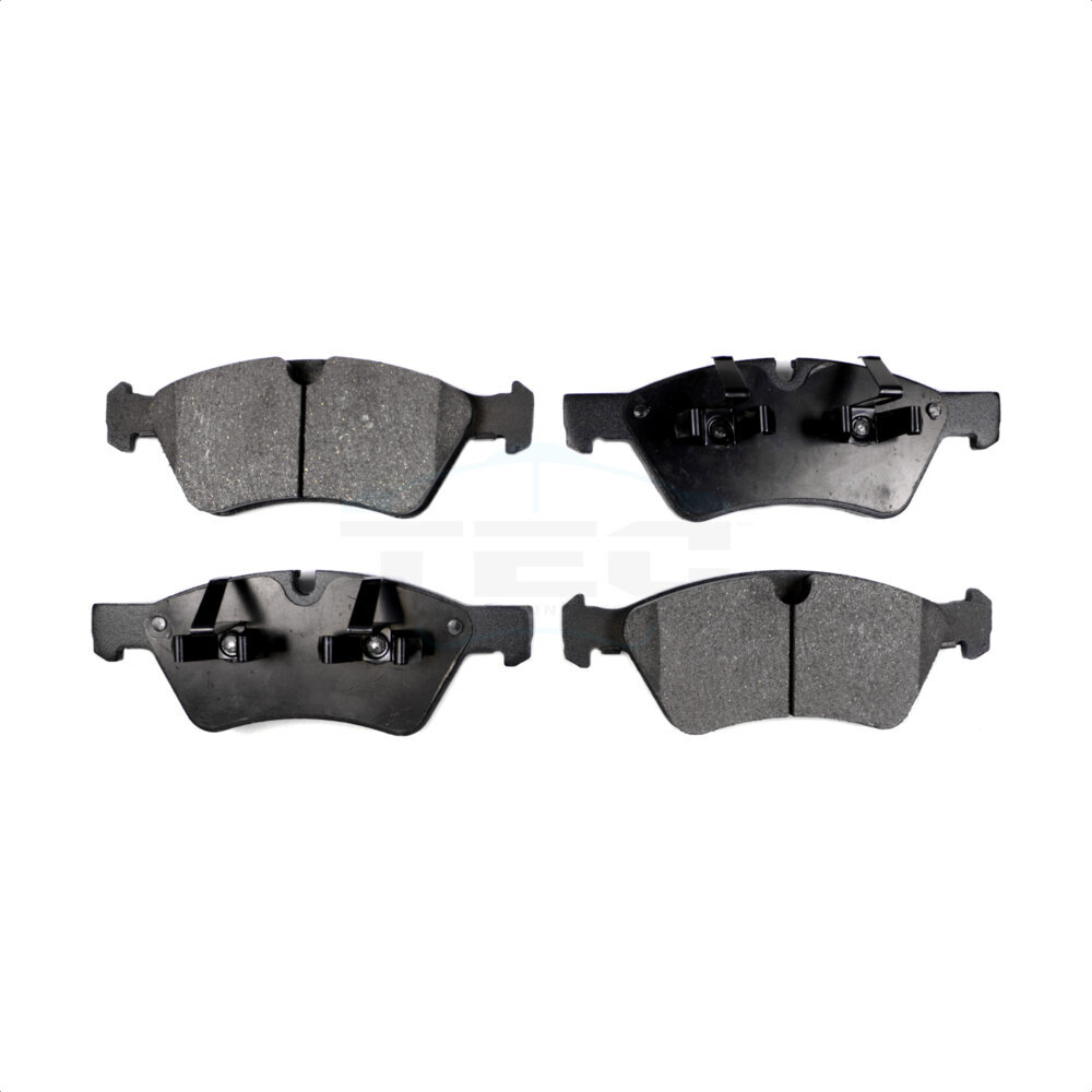 TEC TEC-1123 Disc Brake Pad Set