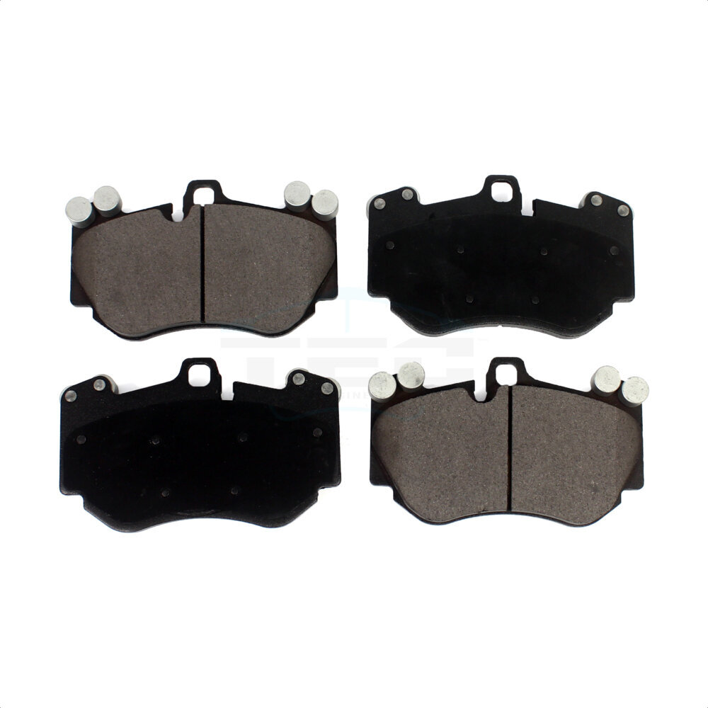 TEC TEC-1130 Disc Brake Pad Set