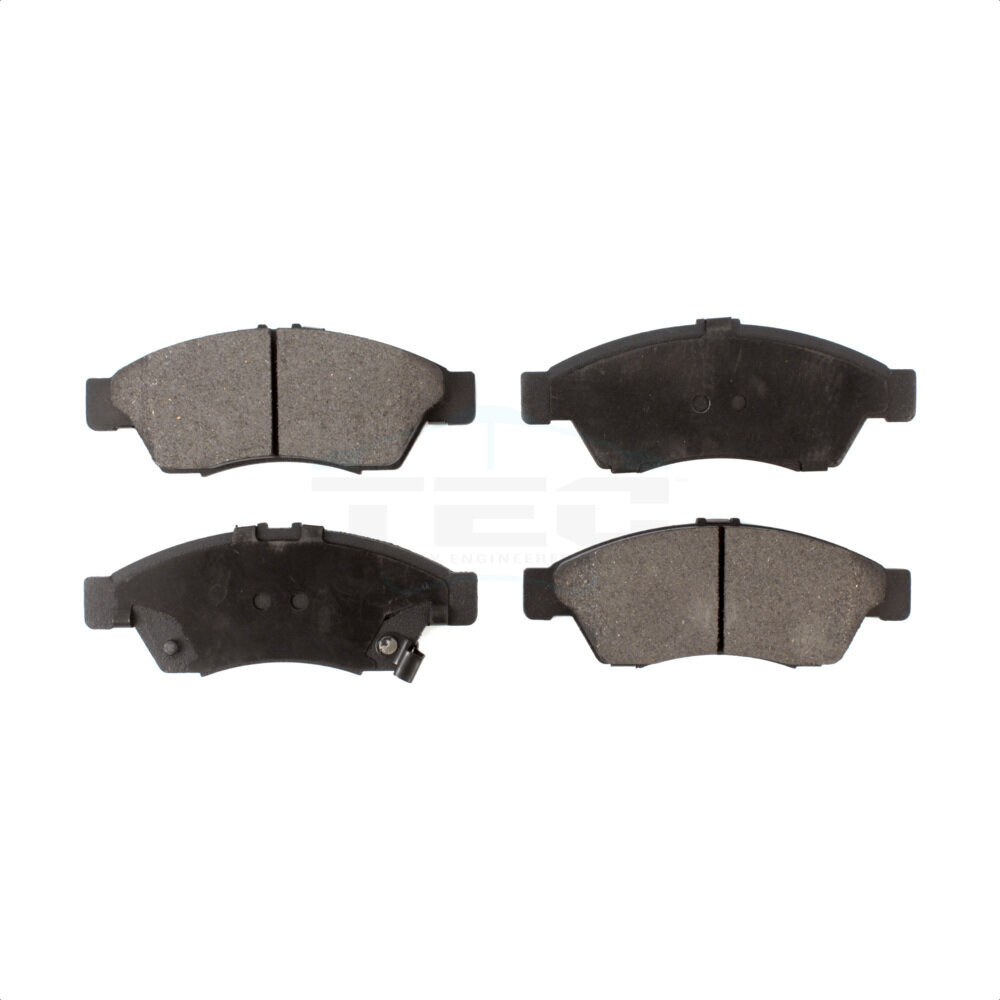 TEC TEC-1195 Disc Brake Pad Set