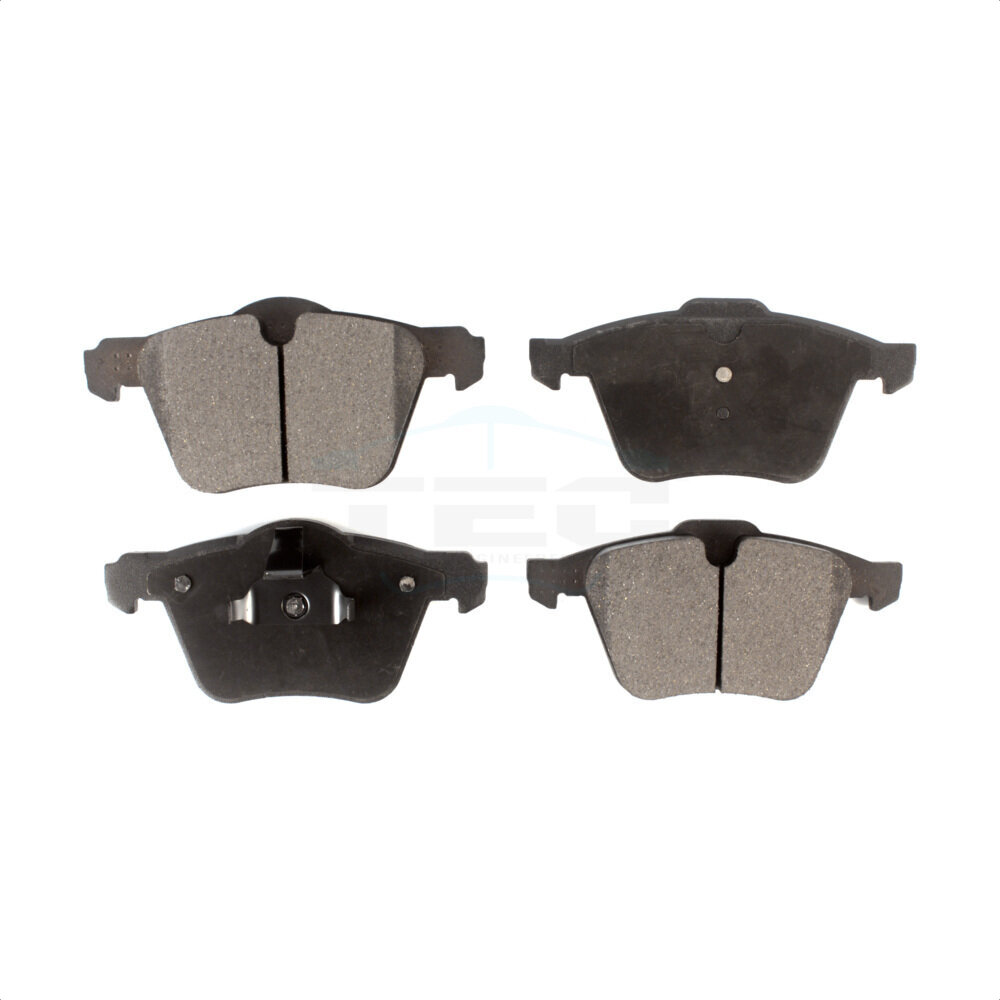 TEC TEC-1305 Disc Brake Pad Set