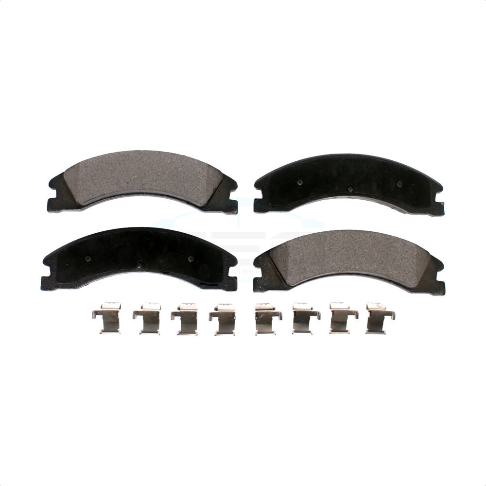 TEC TEC-1330 Disc Brake Pad Set