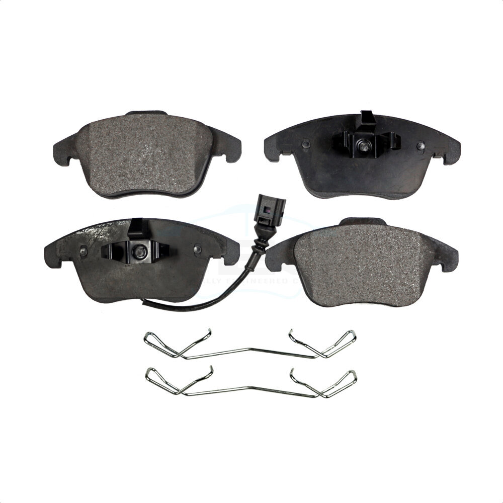 TEC TEC-1375 Disc Brake Pad Set