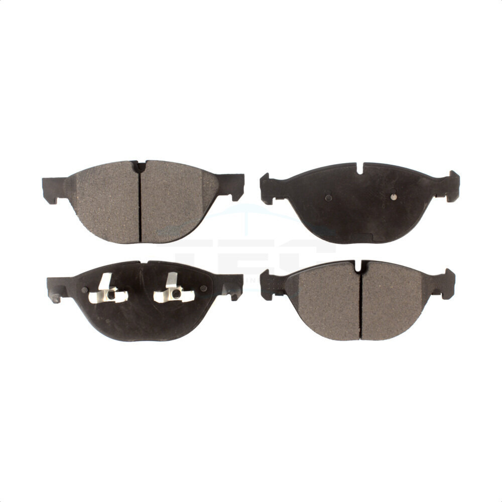 TEC TEC-1381 Disc Brake Pad Set