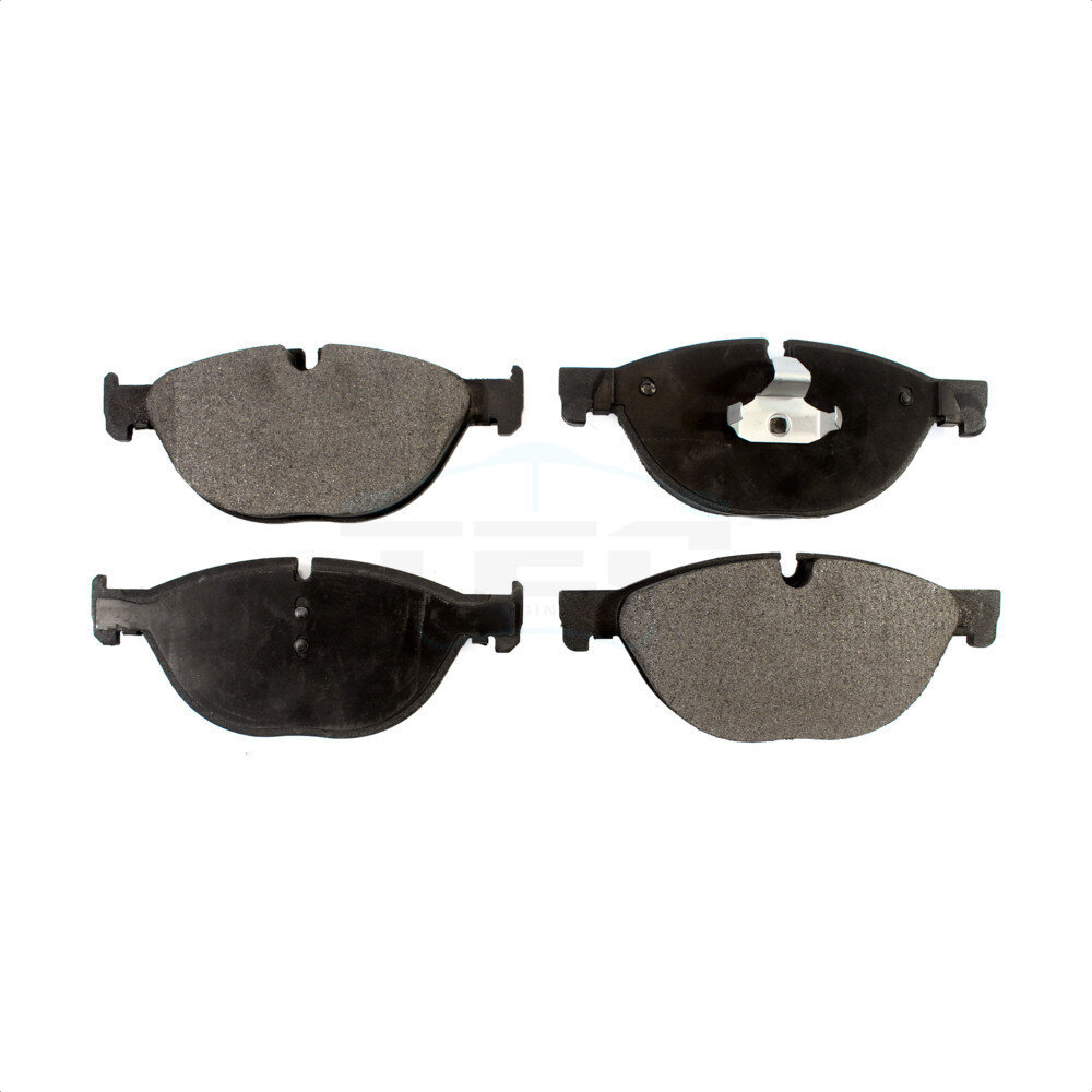 TEC TEC-1409 Disc Brake Pad Set