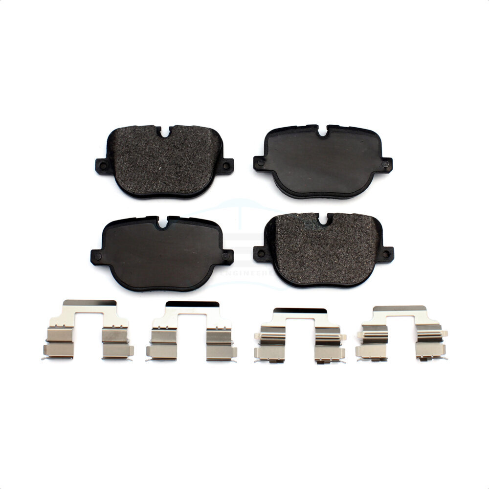 TEC TEC-1427 Disc Brake Pad Set