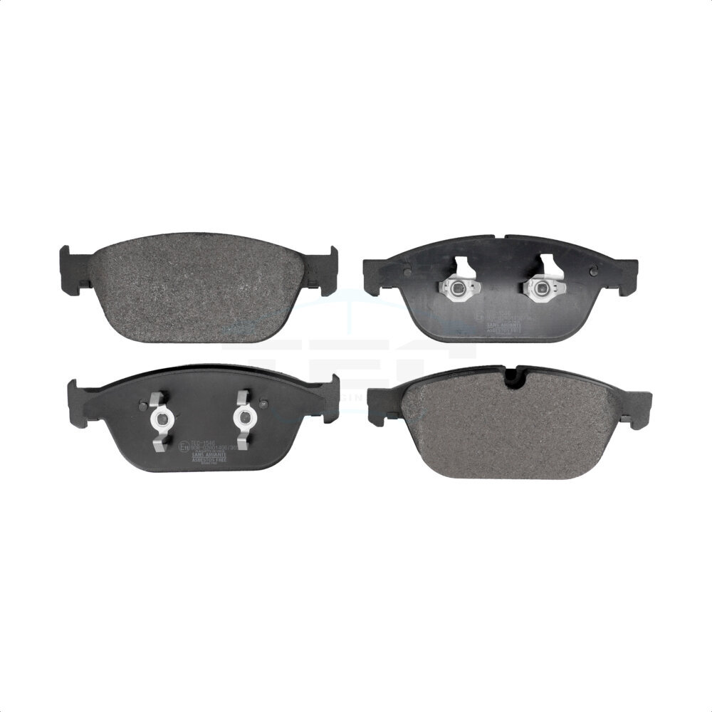 TEC TEC-1546 Disc Brake Pad Set