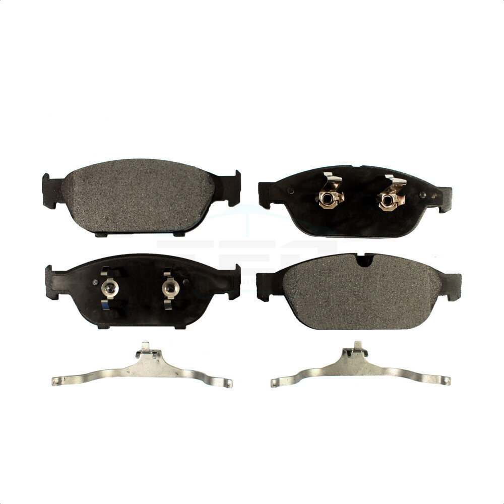 TEC TEC-1549 Disc Brake Pad Set