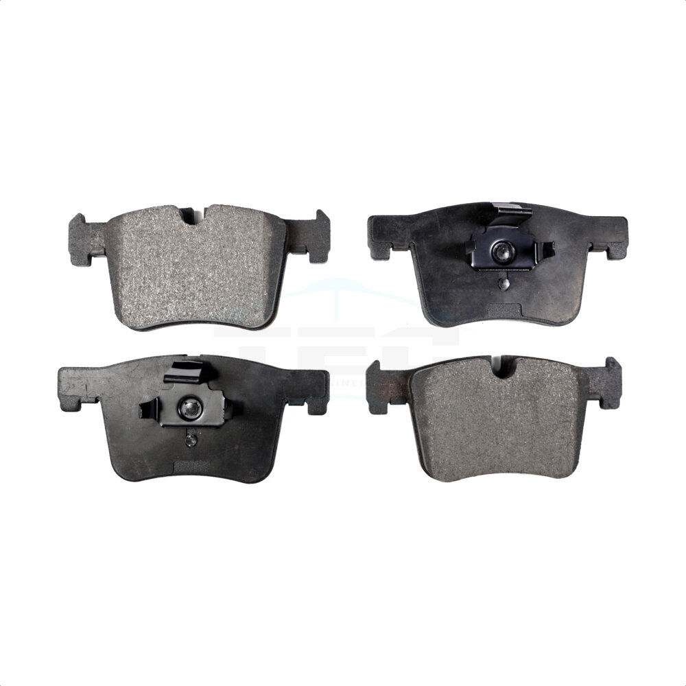 TEC TEC-1561 Disc Brake Pad Set