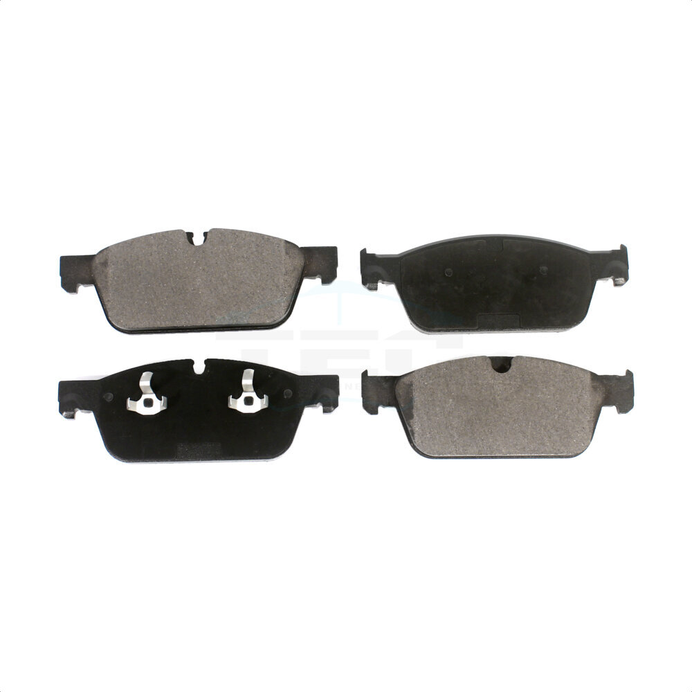 TEC TEC-1636 Disc Brake Pad Set