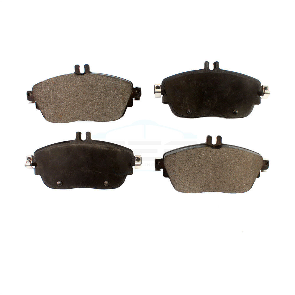 TEC TEC-1694 Disc Brake Pad Set