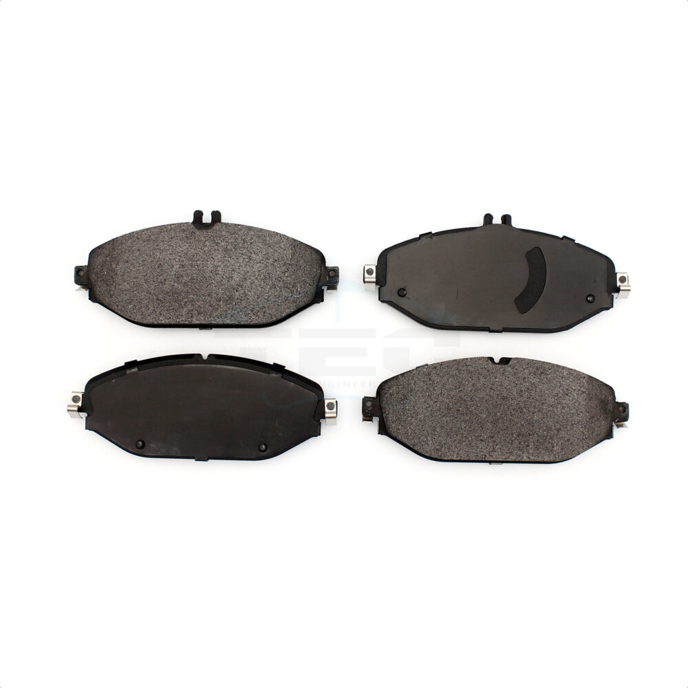 TEC TEC-1794 Disc Brake Pad Set