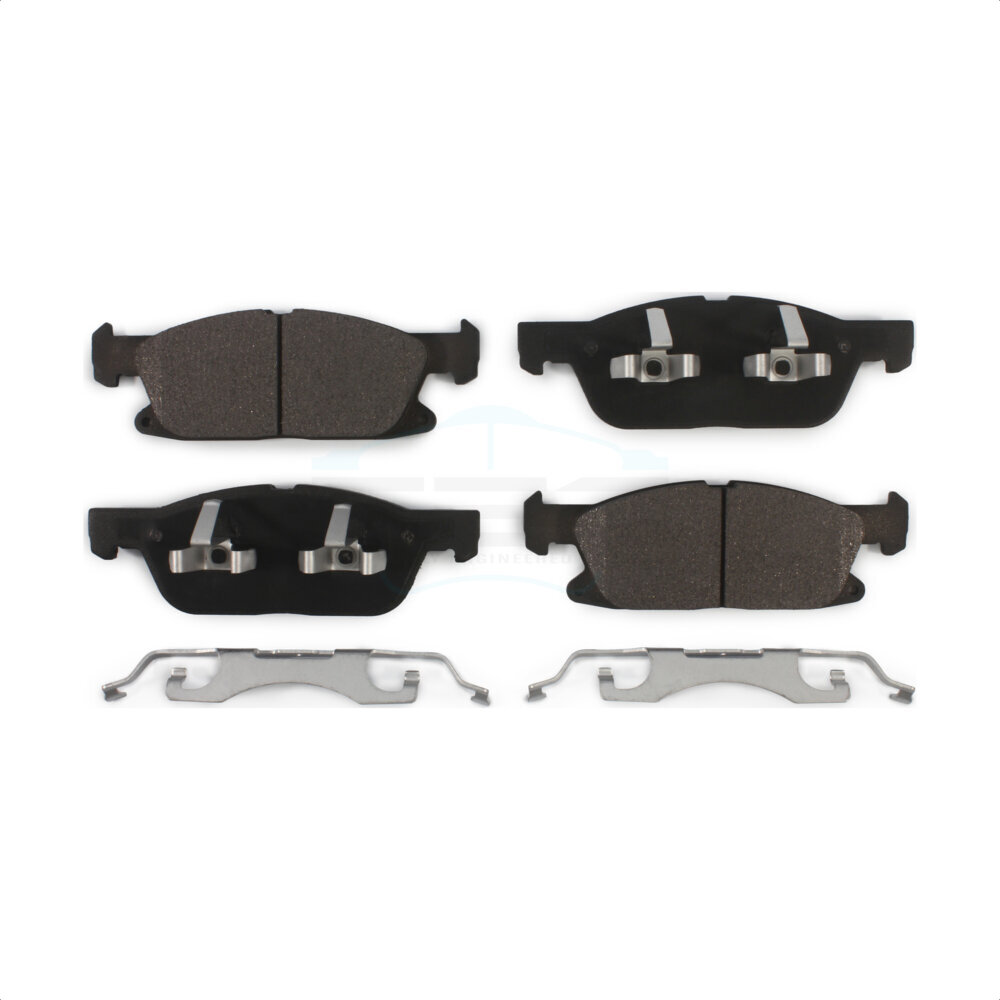TEC TEC-1818 Disc Brake Pad Set