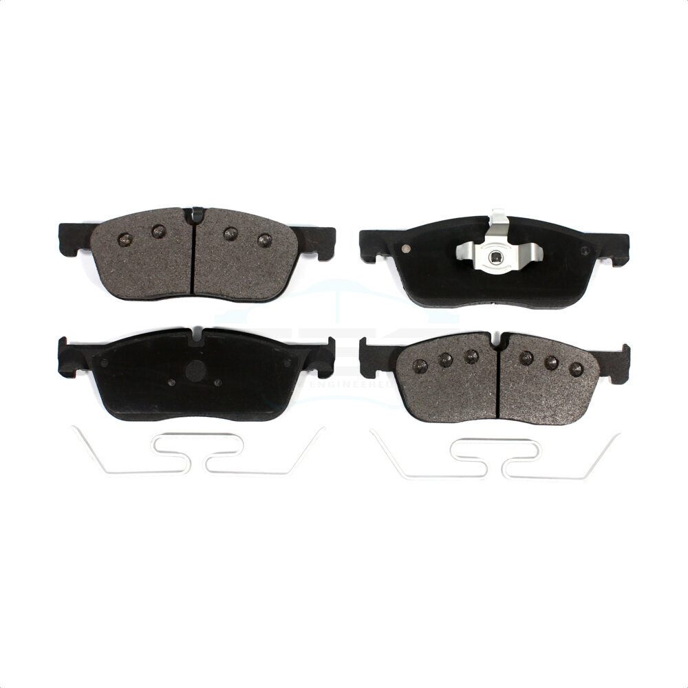TEC TEC-1838 Disc Brake Pad Set