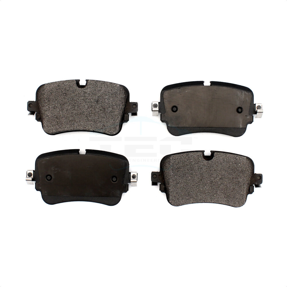 TEC TEC-1895 Disc Brake Pad Set