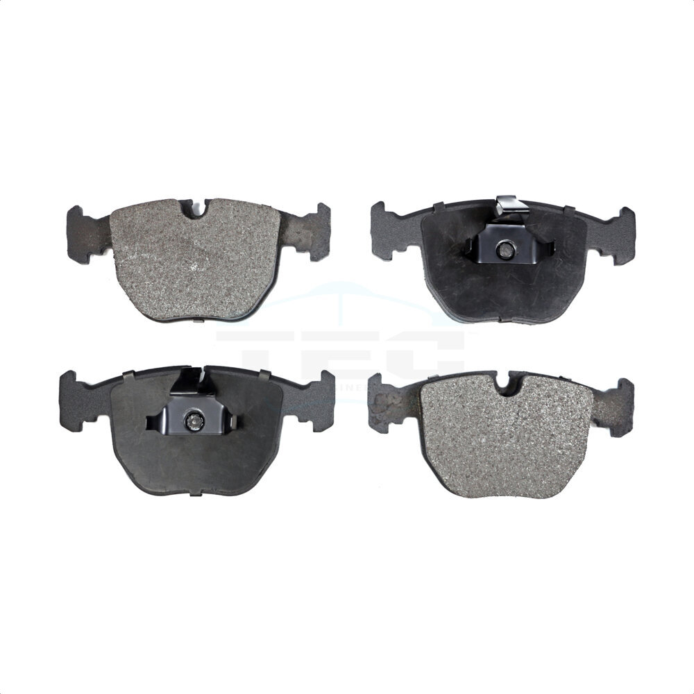 TEC TEC-681 Disc Brake Pad Set