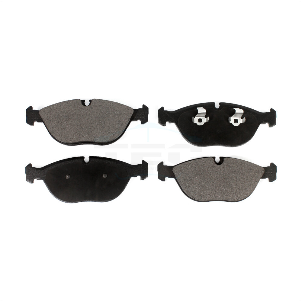 TEC TEC-682 Disc Brake Pad Set
