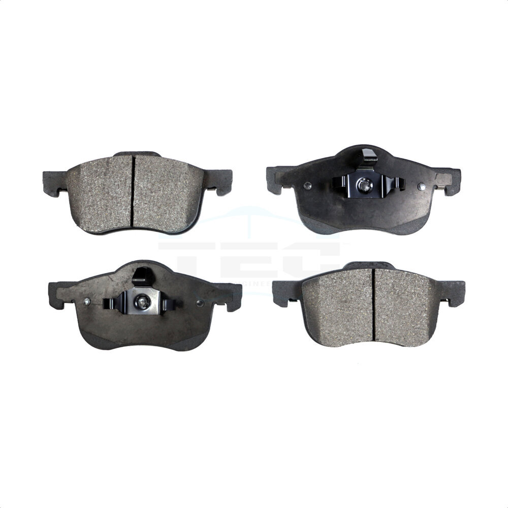 TEC TEC-794 Disc Brake Pad Set