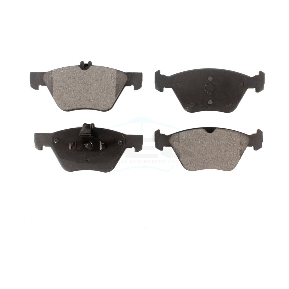 TEC TEC-853 Disc Brake Pad Set