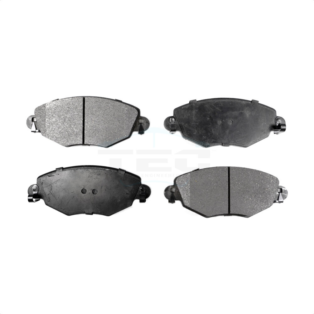TEC TEC-910 Disc Brake Pad Set