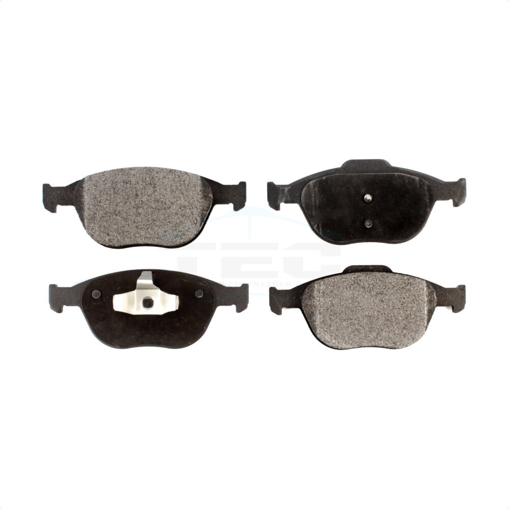 TEC TEC-970 Disc Brake Pad Set