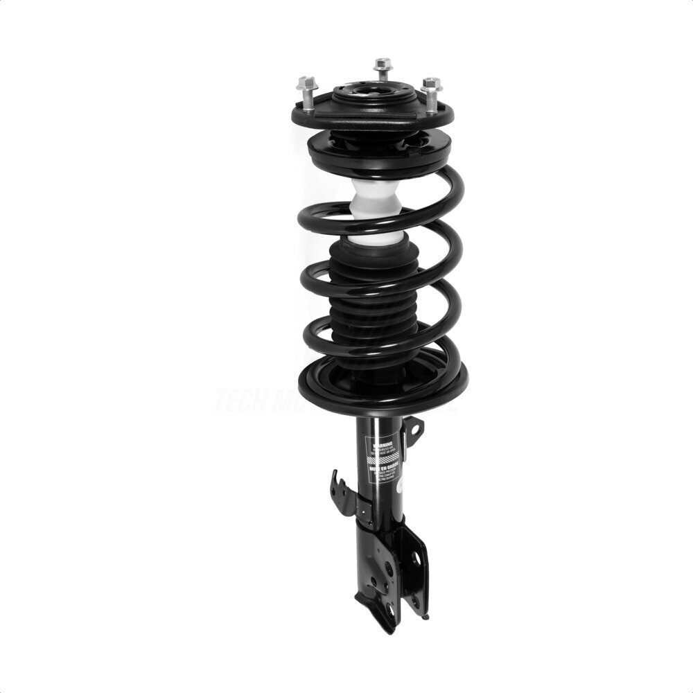 TMC TMC-11573 Suspension Strut and Coil Spring Assembly