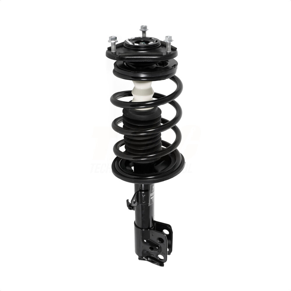 TMC TMC-11574 Suspension Strut and Coil Spring Assembly