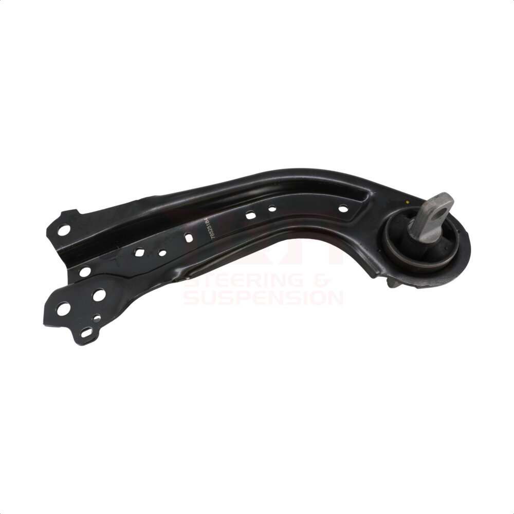 TOR - TOR-CA4000 - Rear Left Suspension Trailing Arm