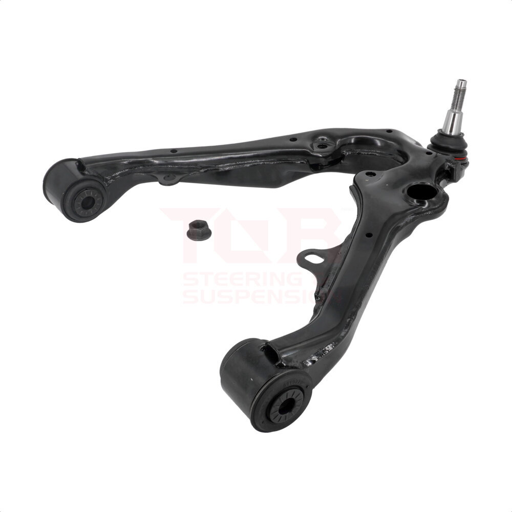 TOR TOR-CB1002 Suspension Control Arm and Ball Joint Assembly
