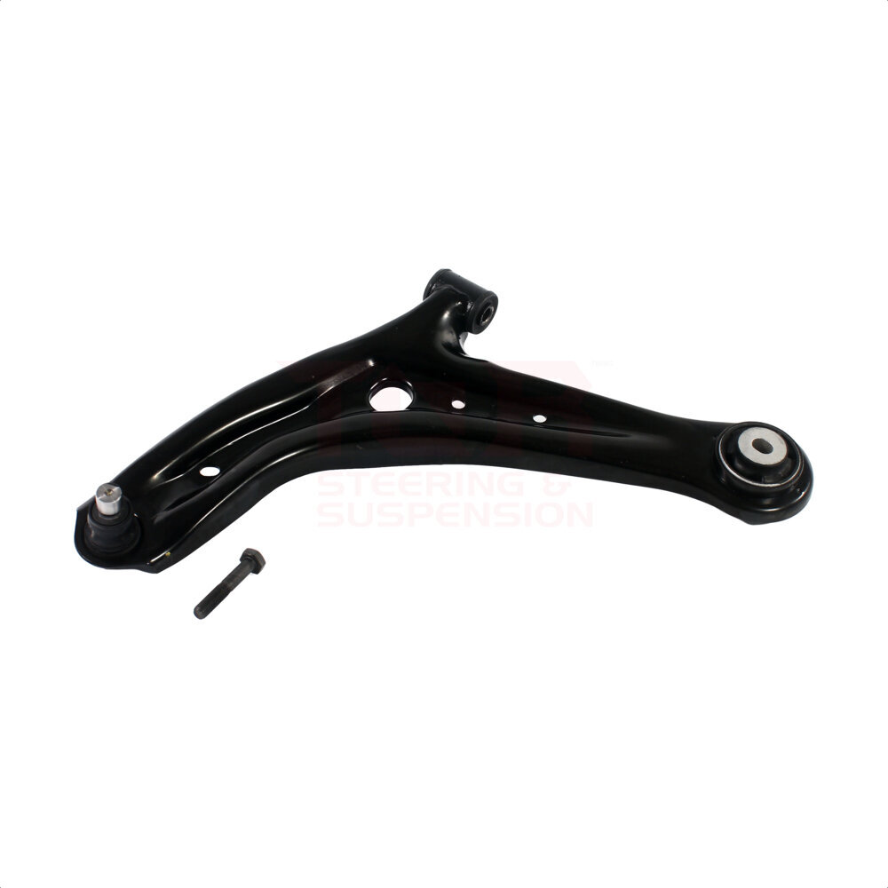 TOR TOR-CB2010 Suspension Control Arm and Ball Joint Assembly