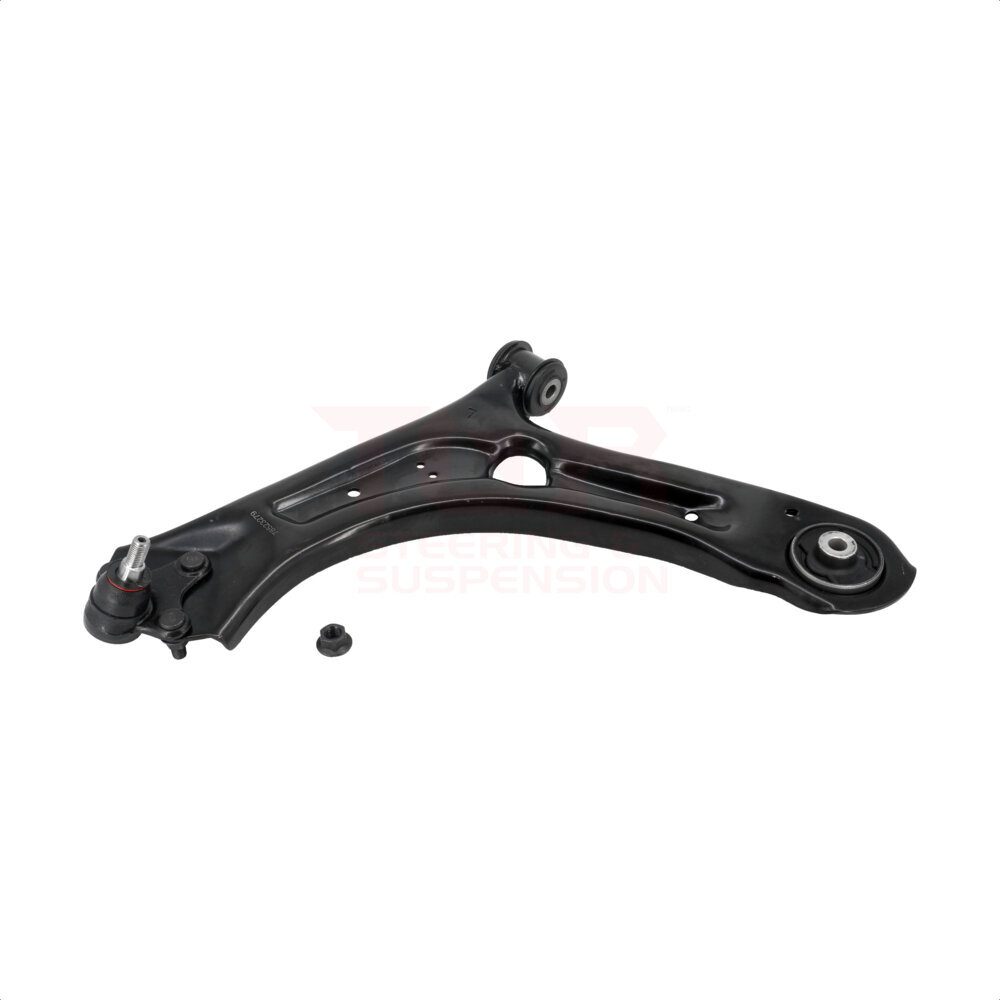 TOR TOR-CB4016 Suspension Control Arm and Ball Joint Assembly