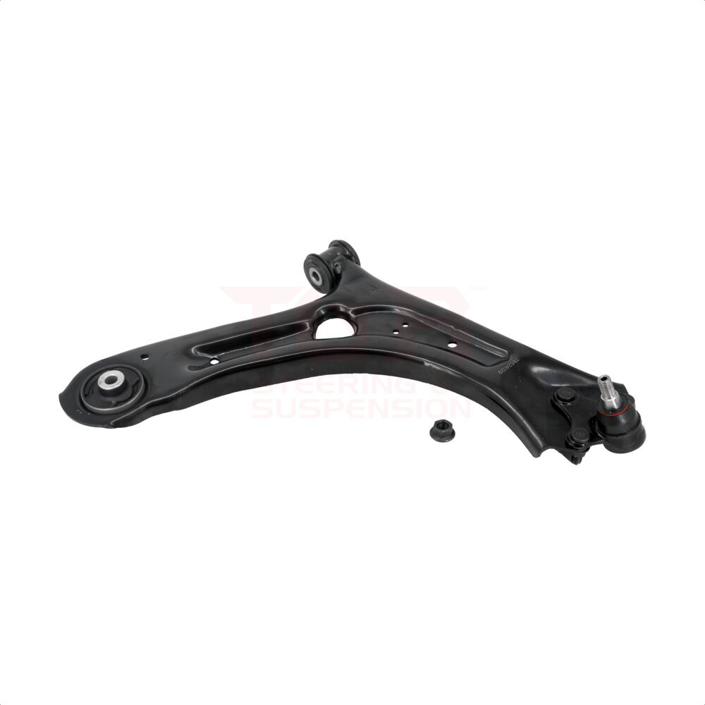 TOR TOR-CB4017 Suspension Control Arm and Ball Joint Assembly